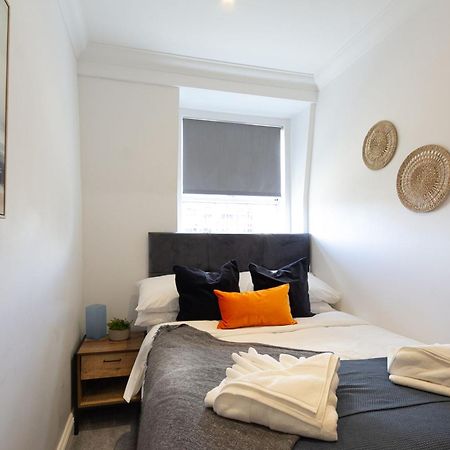 Cosy Central 2 Bedroom - Near Brighton Beach & Shops! Екстер'єр фото