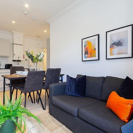 Cosy Central 2 Bedroom - Near Brighton Beach & Shops! Екстер'єр фото