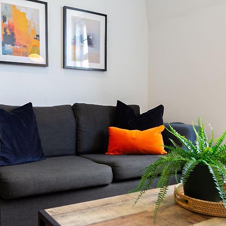 Cosy Central 2 Bedroom - Near Brighton Beach & Shops! Екстер'єр фото