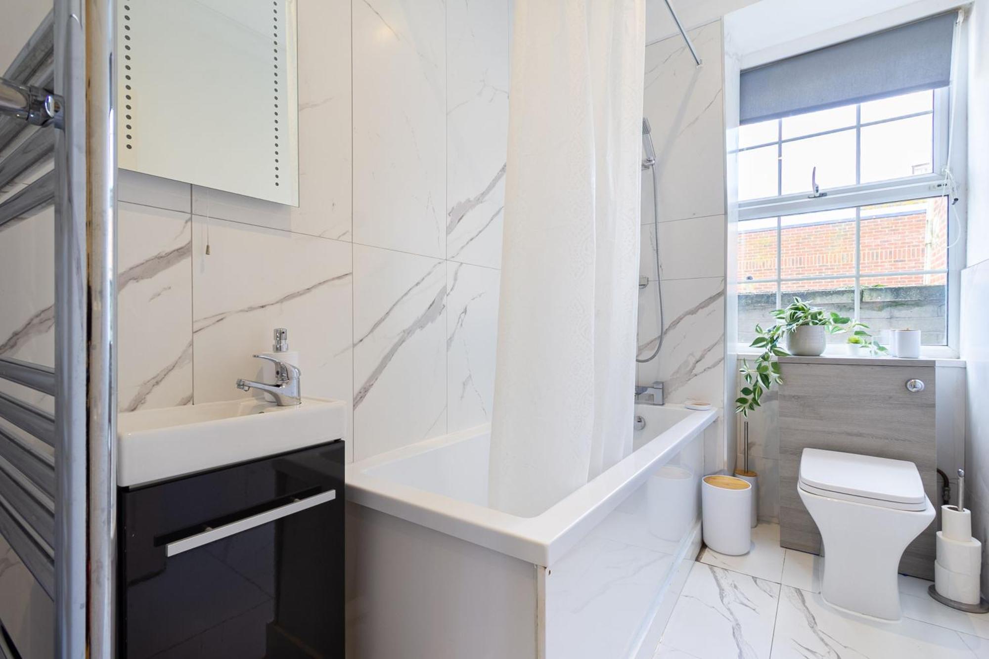 Cosy Central 2 Bedroom - Near Brighton Beach & Shops! Екстер'єр фото