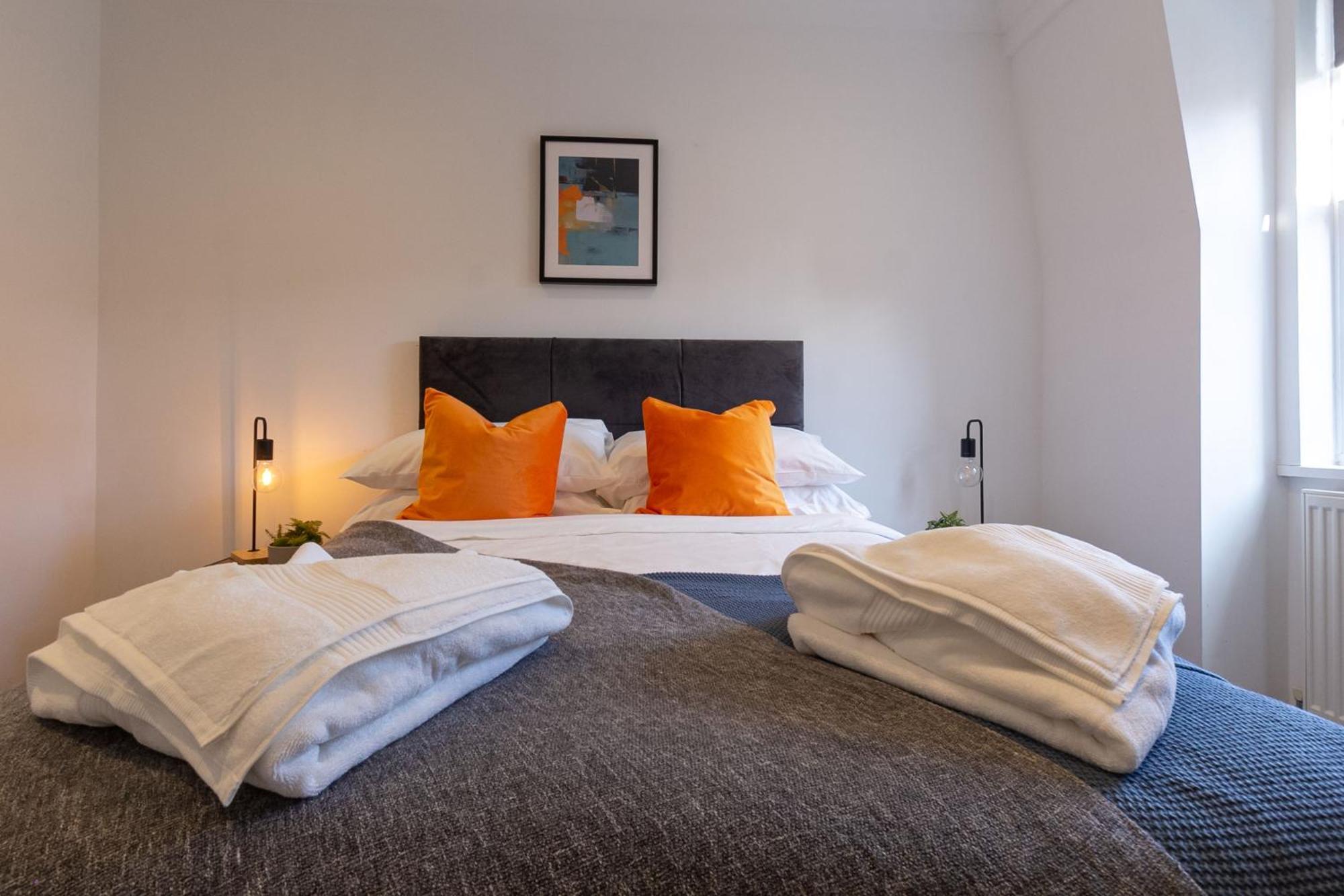 Cosy Central 2 Bedroom - Near Brighton Beach & Shops! Екстер'єр фото