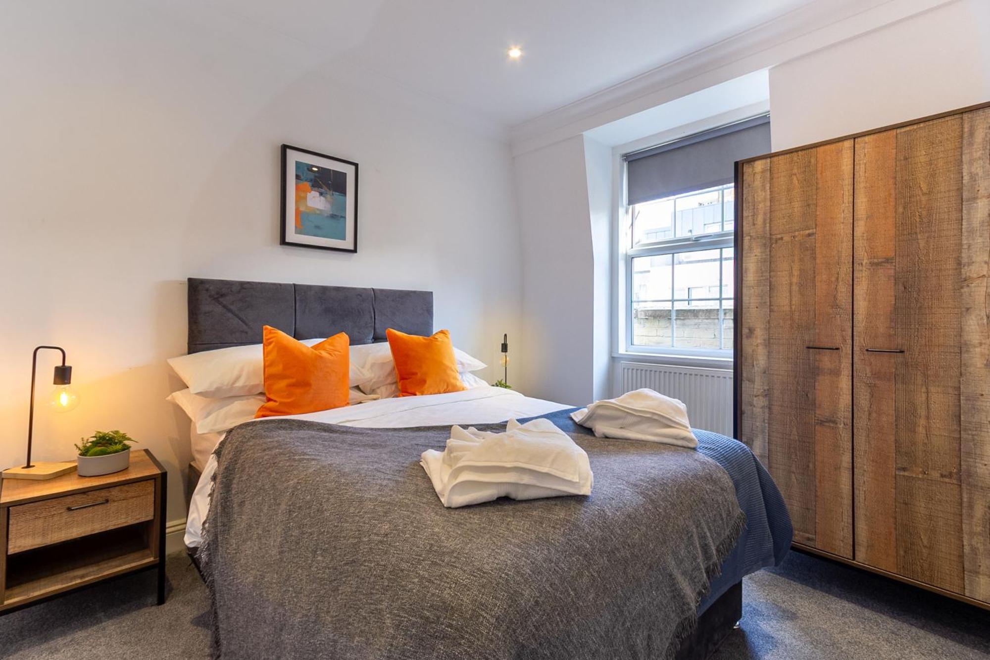 Cosy Central 2 Bedroom - Near Brighton Beach & Shops! Екстер'єр фото