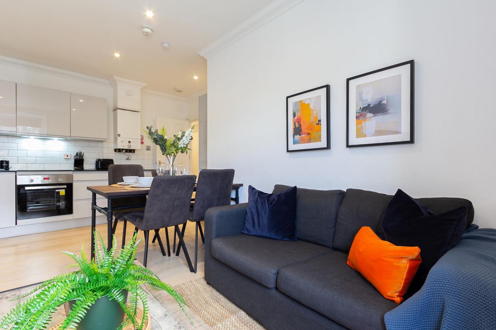 Cosy Central 2 Bedroom - Near Brighton Beach & Shops! Екстер'єр фото