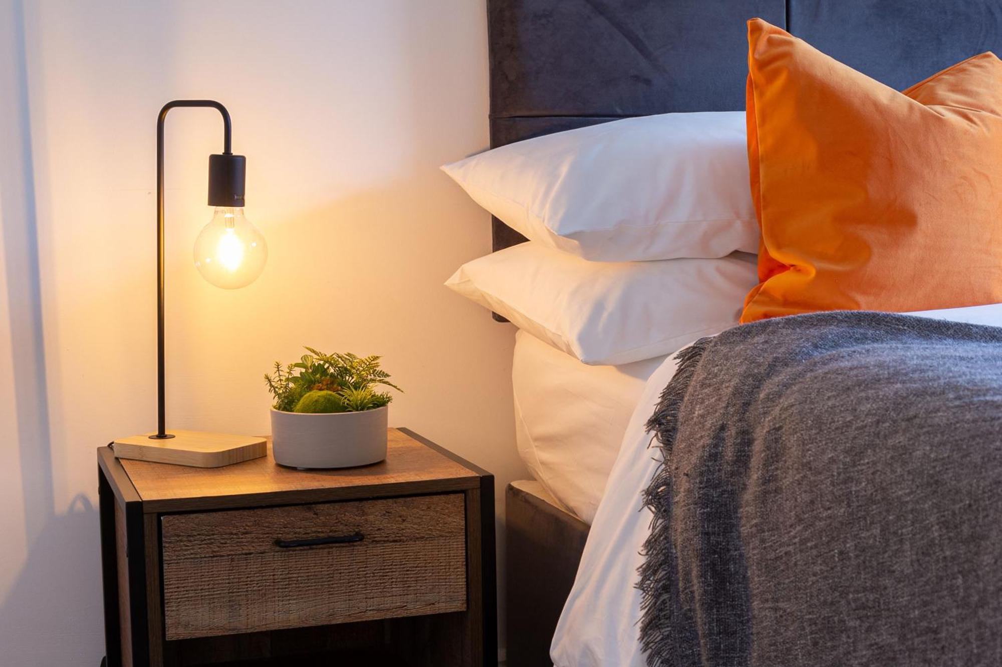 Cosy Central 2 Bedroom - Near Brighton Beach & Shops! Екстер'єр фото