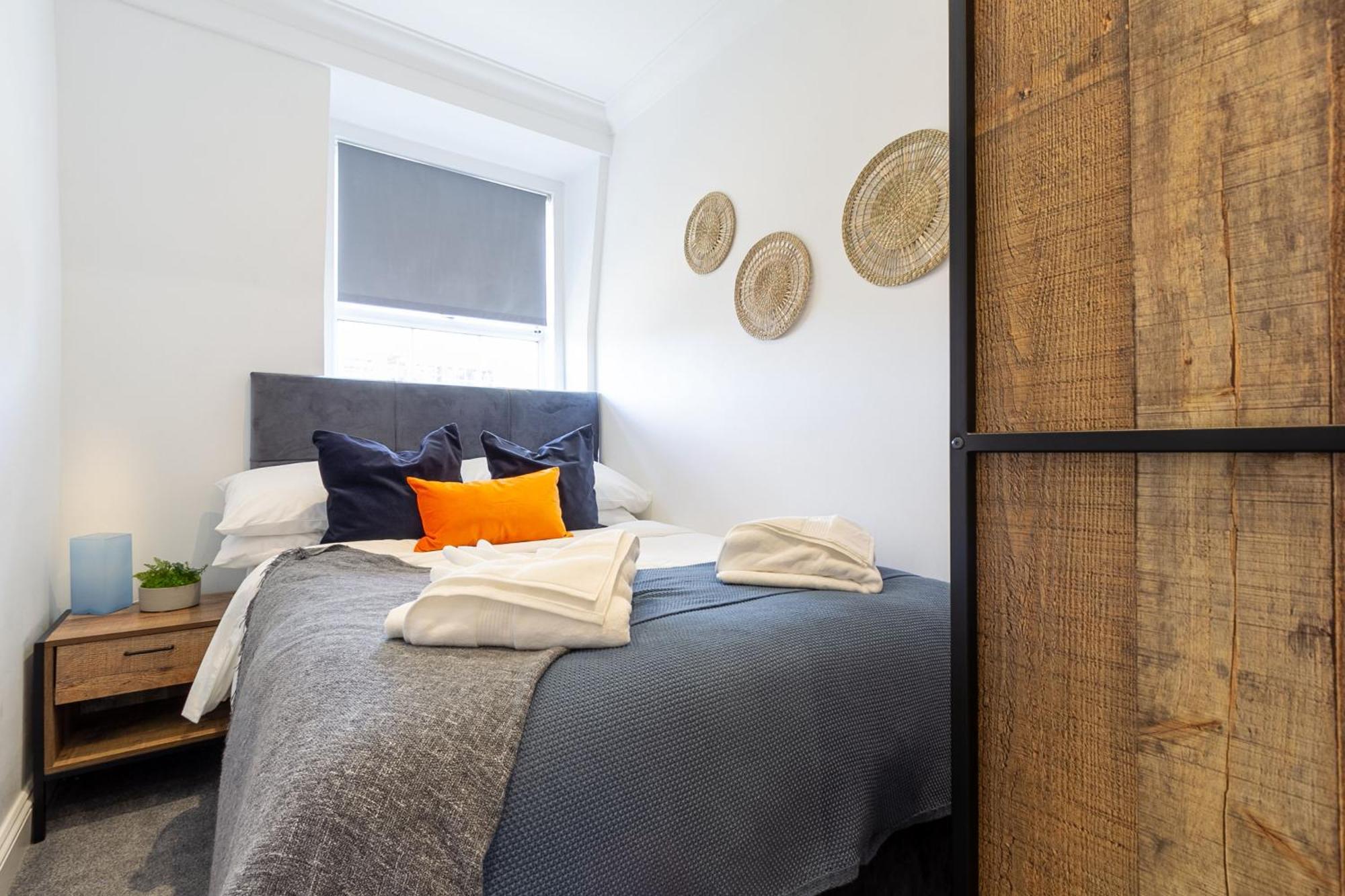 Cosy Central 2 Bedroom - Near Brighton Beach & Shops! Екстер'єр фото