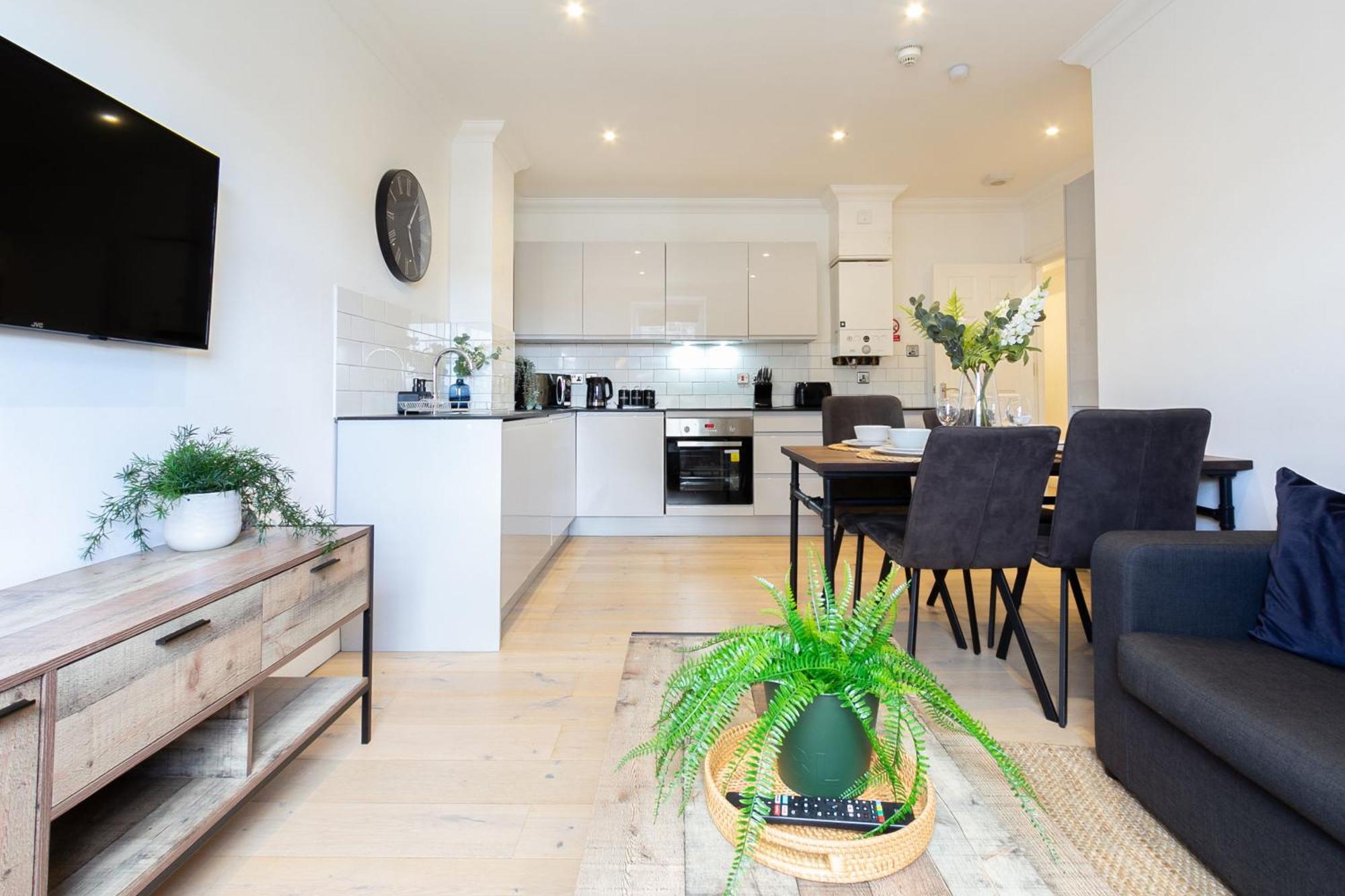 Cosy Central 2 Bedroom - Near Brighton Beach & Shops! Екстер'єр фото